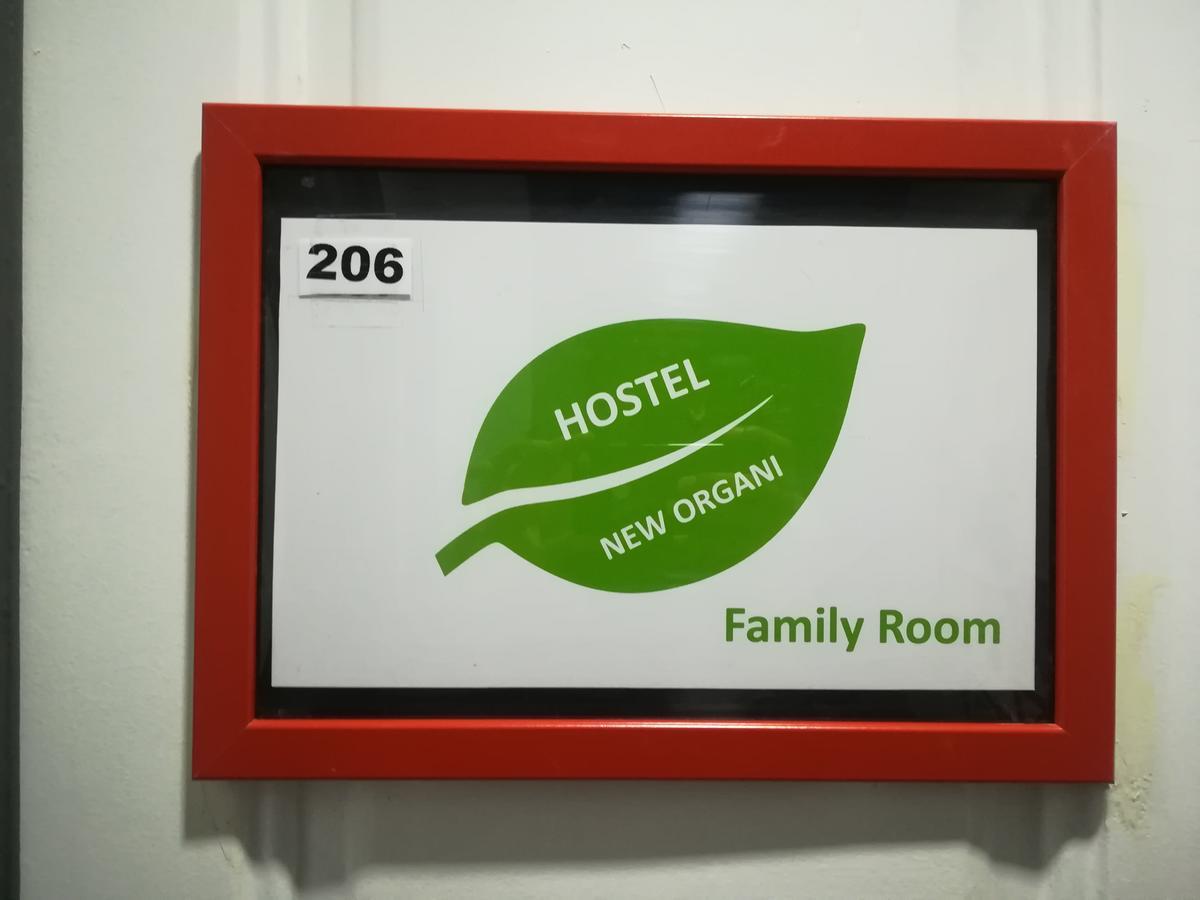 Shangri-La Hostel Anjos Lissabon Buitenkant foto